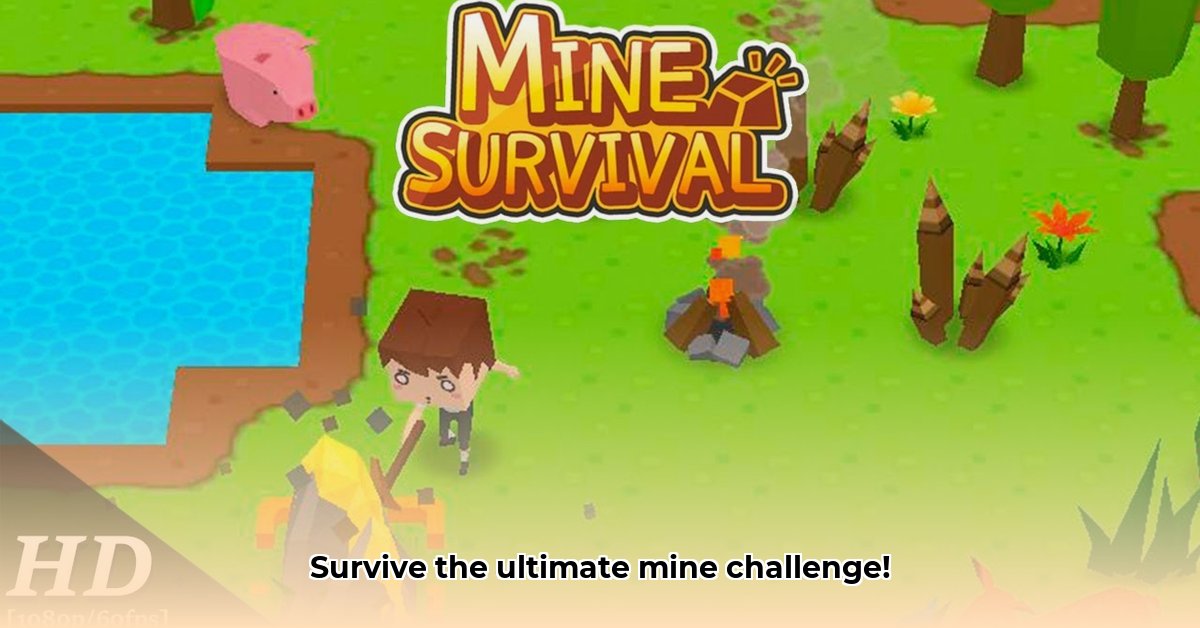 mine-survival
